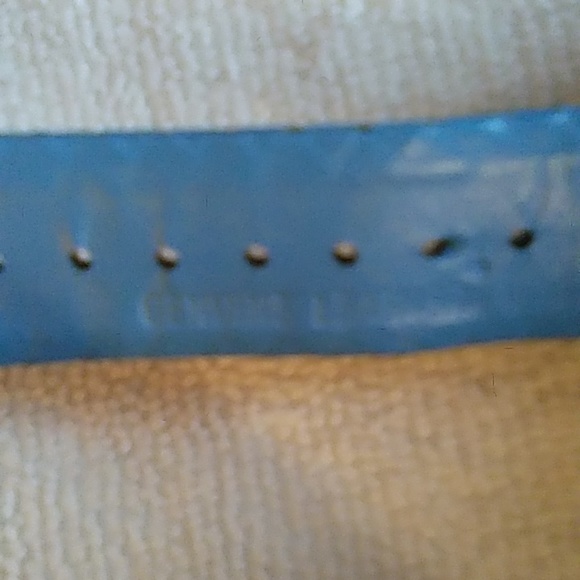 Joan River's Watch - Picture 16 of 16